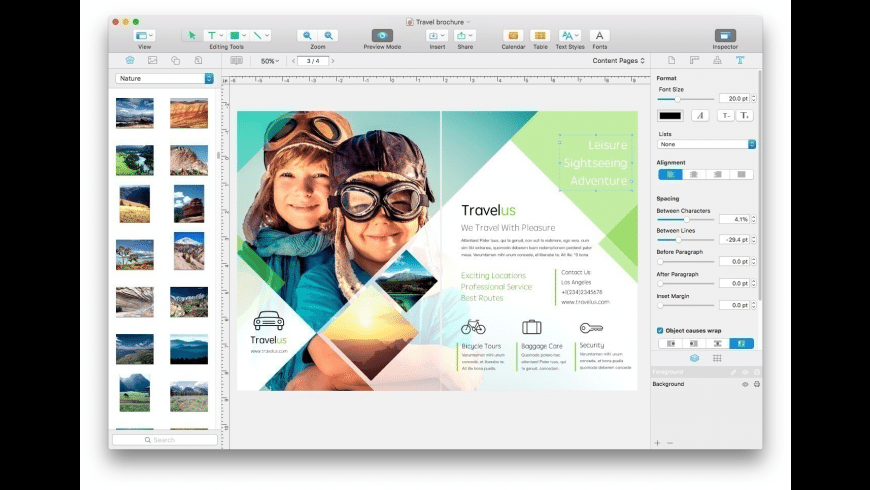 download office publisher for mac